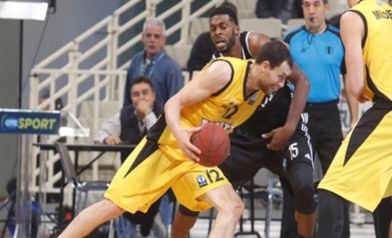 Οι αθλητικές μεταδόσεις της ημέρας