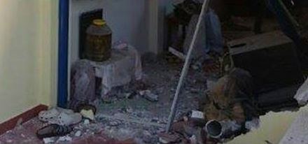 Εικόνες σοκ από το σπίτι όπου έχασε τη ζωή της η άτυχη 70χρονη στη Λευκάδα