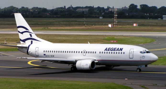 Ακυρώσεις πτήσεων την Πέμπτη λόγω απεργίας