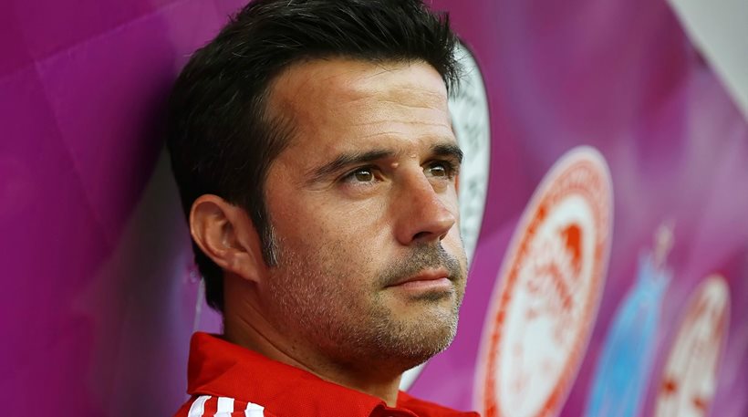 Ικανοποίηση και αποθέωση για Σίλβα