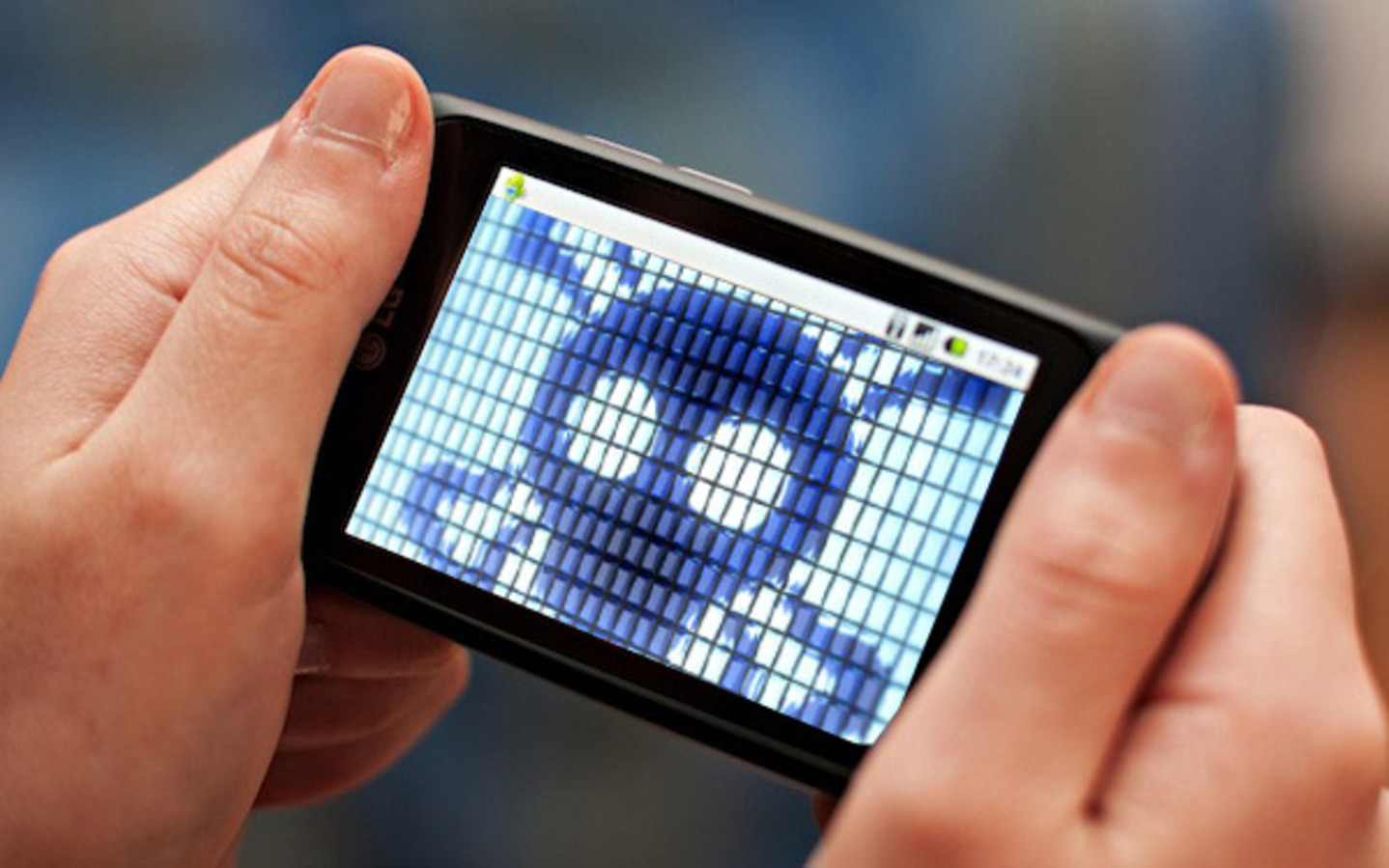ΠΡΟΣΟΧΗ! – Νέος ιός “κατασκοπεύει” όλα τα smartphones