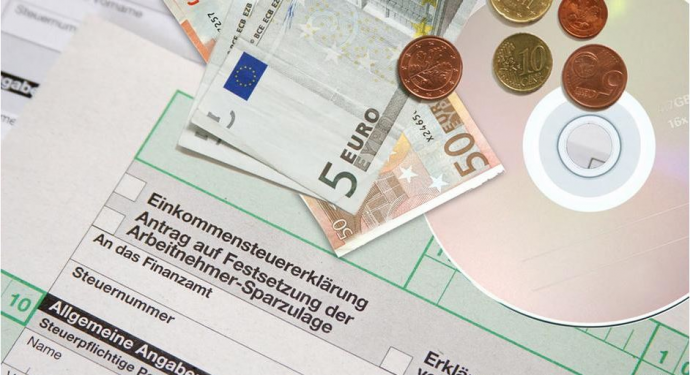 Der Spiegel: CD με υποθέσεις φοροδιαφυγής 70 δισ. ευρώ