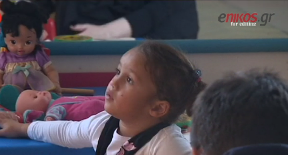 Ψάχνουν την οικογένεια ενός 3χρονου προσφυγόπουλου στην Κροατία – ΒΙΝΤΕΟ