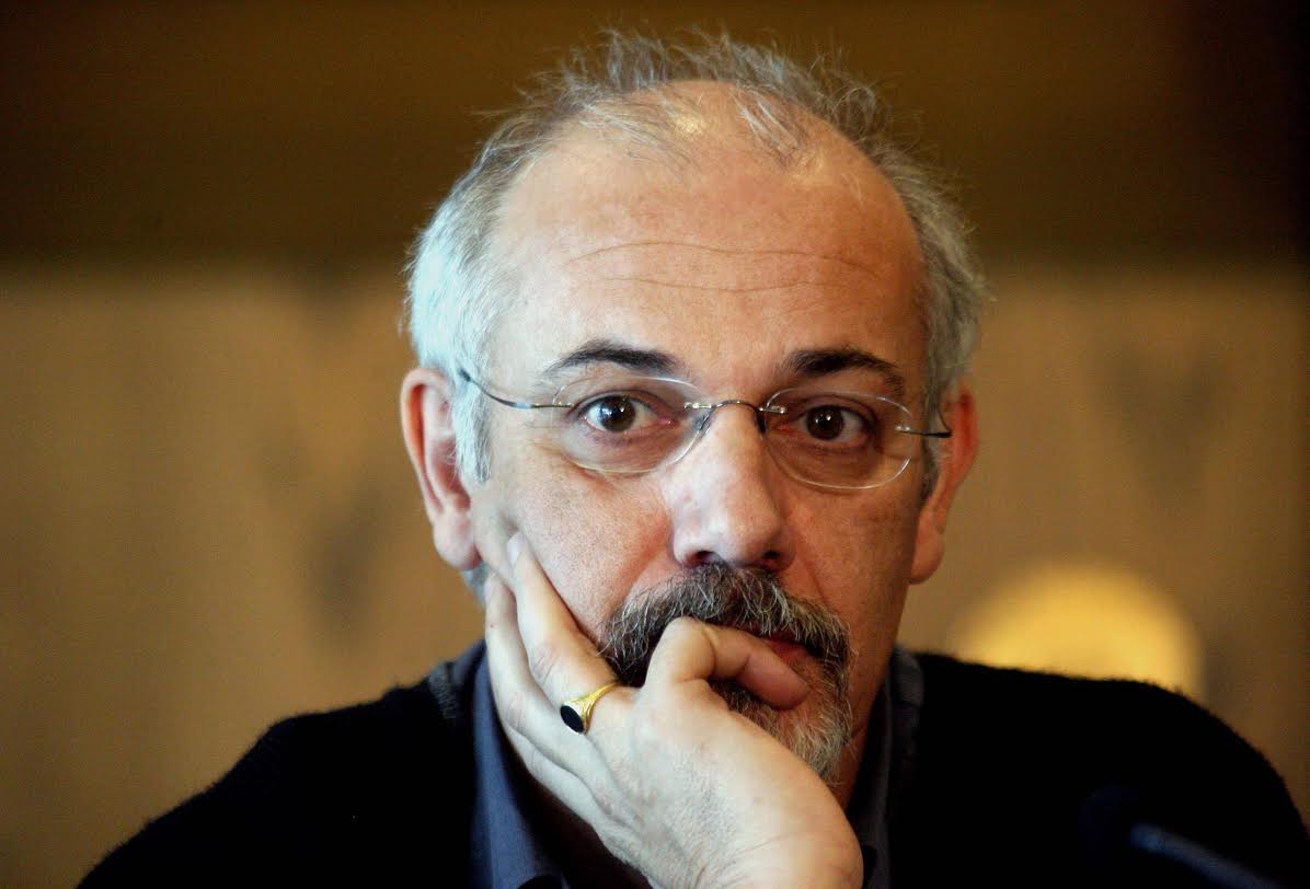 Η απαγορευμένη ατζέντα του Μπουζ