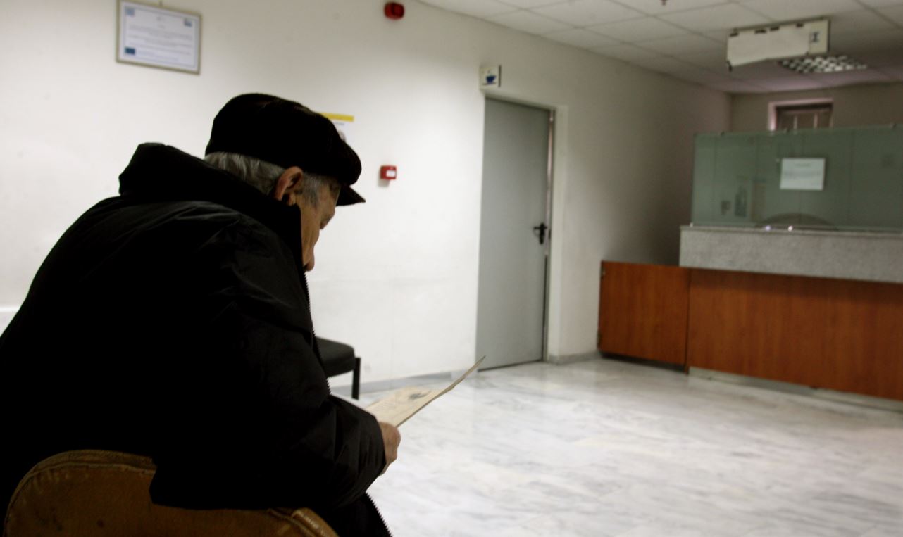 Συντάξεις τύπου… ΙΚΑ για όλους