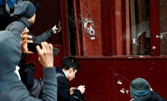 Μαρτυρίες Ελλήνων που έζησαν την τραγωδία