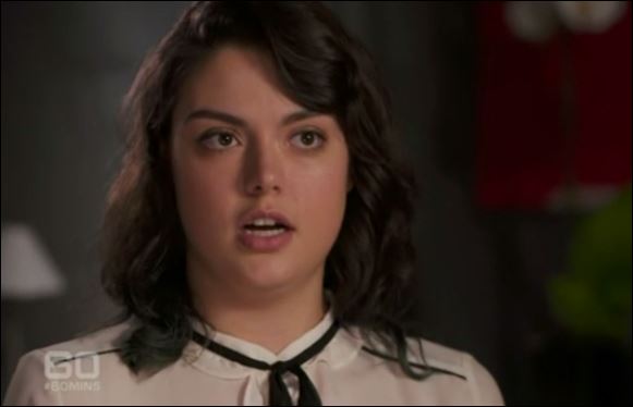 Η 19χρονη γλίτωσε από το Μπατακλάν με μία σφαίρα στο πόδι – ΒΙΝΤΕΟ