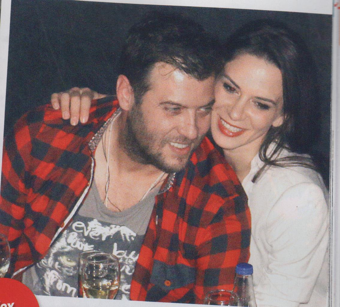 Νέος έρωτας για τον Λιβιεράτο – ΦΩΤΟ