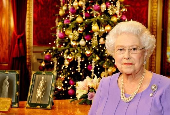 Έκλεισε για λόγους ασφαλείας η τραπεζαρία στο Μπάκιγχαμ