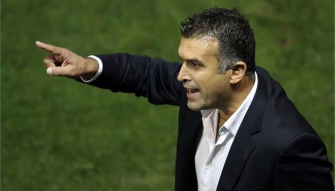 Αναστασίου: Ρωτήστε την διοίκηση