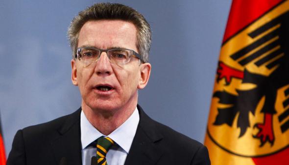 Ντε Μεζιέρ: Είχαμε σοβαρούς λόγους για τη ματαίωση του αγώνα