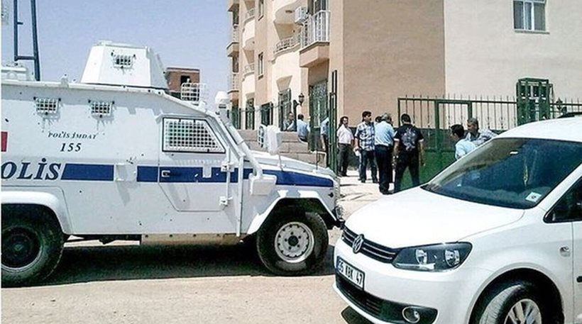 Τούρκοι απέλασαν Έλληνα μουσουλμάνο για πιθανή σχέση του με τον ISIS