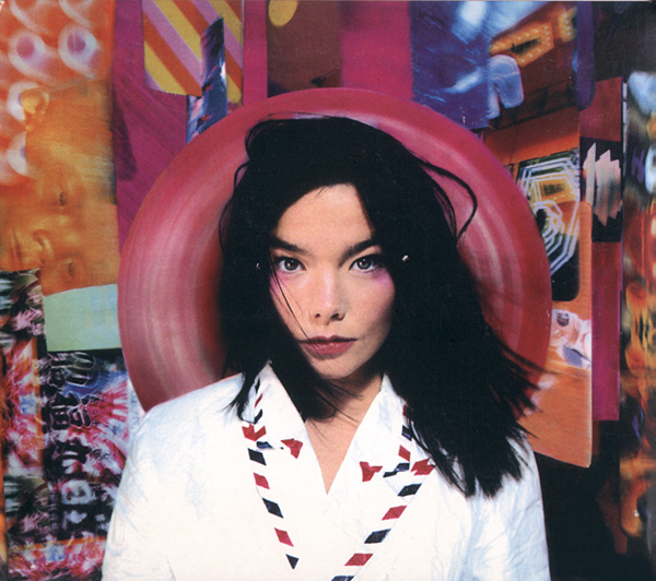 Η Μπιορκ μαζεύει υπογραφές για την…περιβαλλοντική προστασία της Ισλανδίας