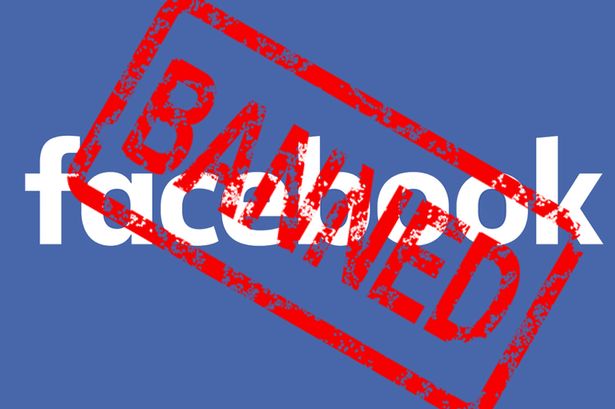 Κατέβηκαν τα προφίλ τους στο Facebook λόγω… ονόματος