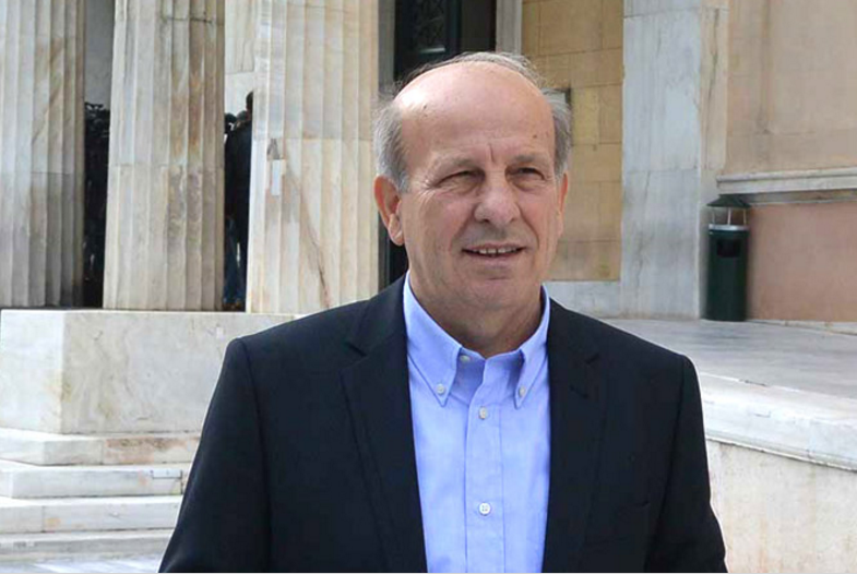 “Και να μην υπήρχε μνημόνιο θα έπρεπε να το εφεύρουμε” από βουλευτή του ΣΥΡΙΖΑ – ΒΙΝΤΕΟ