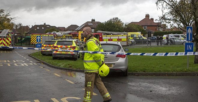 Μαθητές λιποθύμησαν λόγω… ζέστης στη Βρετανία