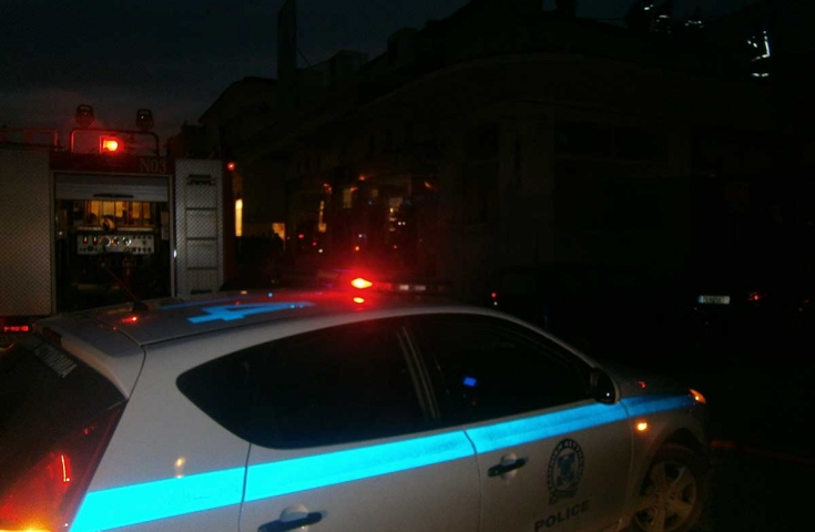 Συλλήψεις τοκογλύφων στη Θεσσαλονίκη