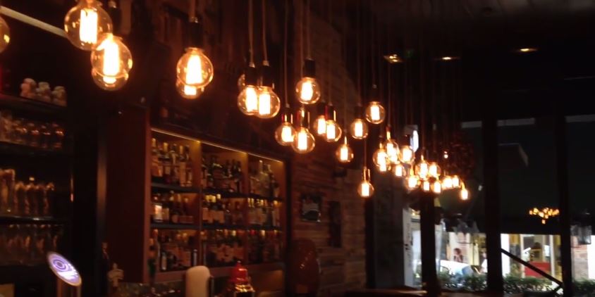 Η ώρα του σεισμού στην Πάτρα – ΒΙΝΤΕΟ