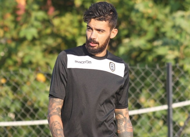 Ο αρχηγός του ΠΑΟΚ απαντά στον Φίλη