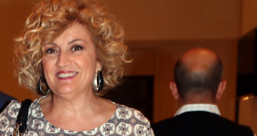 Δύσκολες ώρες για την Ηρώ Μανέ