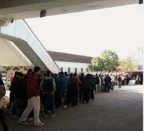 Παροξυσμός για ένα εισιτήριο κόντρα στην Άρσεναλ – ΦΩΤΟ