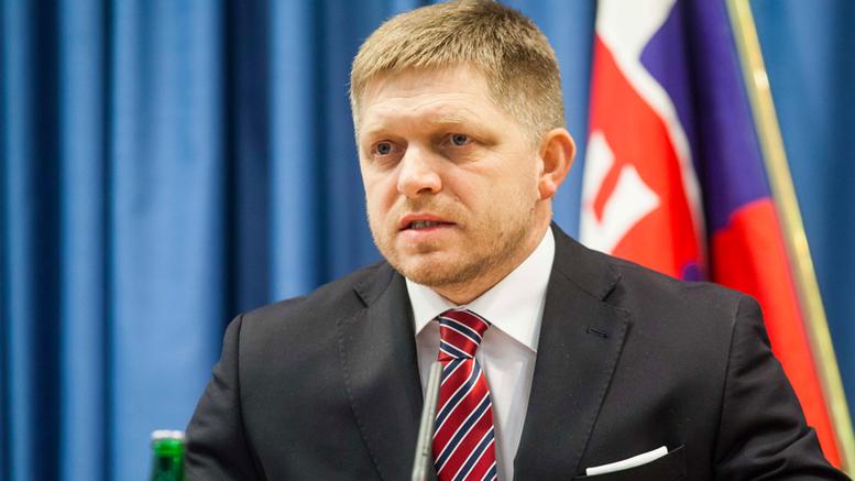 Σλοβάκος Πρωθυπουργός: Δυνητική απειλή οι μουσουλμάνοι στη χώρα