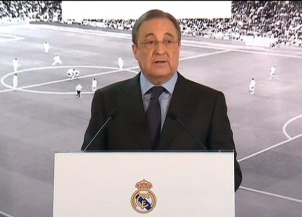 Πέρεθ: Συνεχίζουμε με Μπενίτεθ…