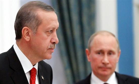 Πολεμικό κλίμα ανάμεσα σε Ρωσία και Τουρκία – Παγκόσμια ανησυχία