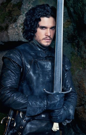 Game of Thrones: Ζει τελικά ο Jon Snow; – ΦΩΤΟ