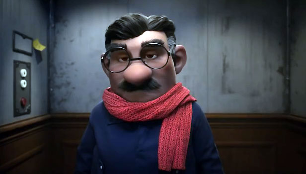 Η χριστουγεννιάτικη ισπανική διαφήμιση που έγινε viral – ΒΙΝΤΕΟ