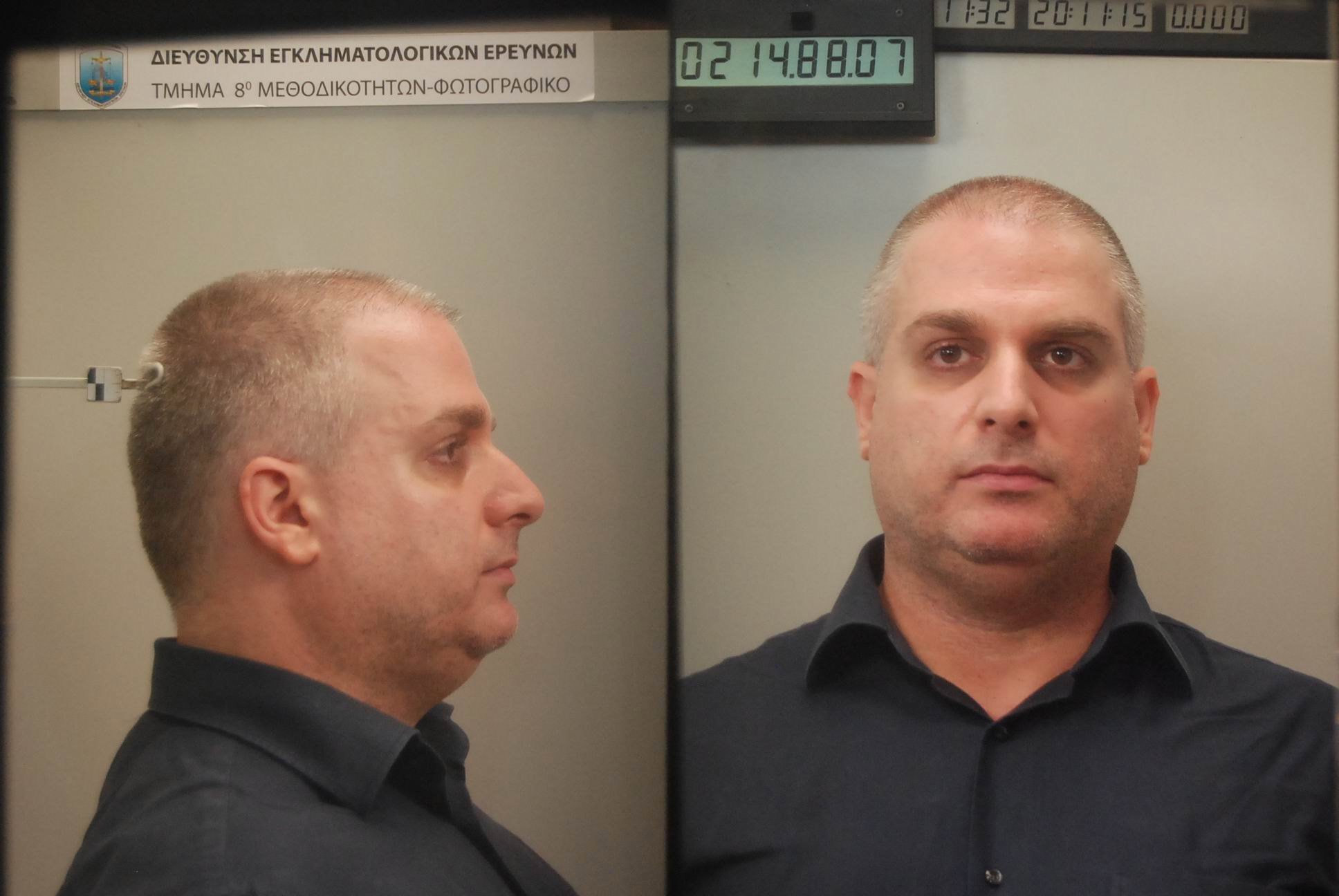 Αυτός ο 40χρονος κατηγορείται για παιδική πορνογραφία – ΦΩΤΟ