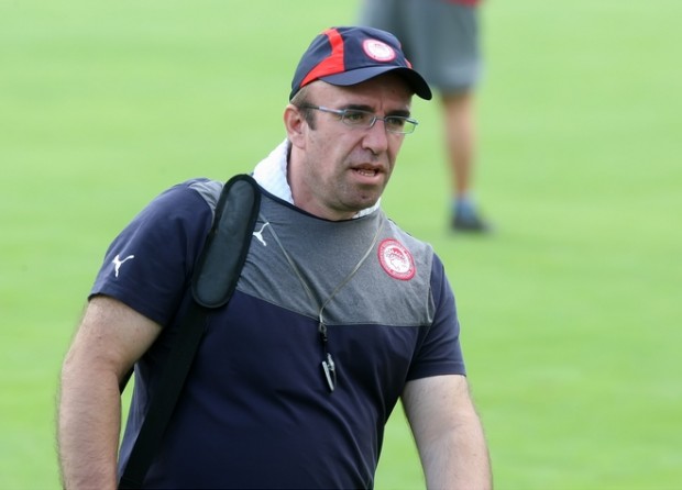 Ο γιατρός του Ολυμπιακού έσωσε οπαδό της ομάδας