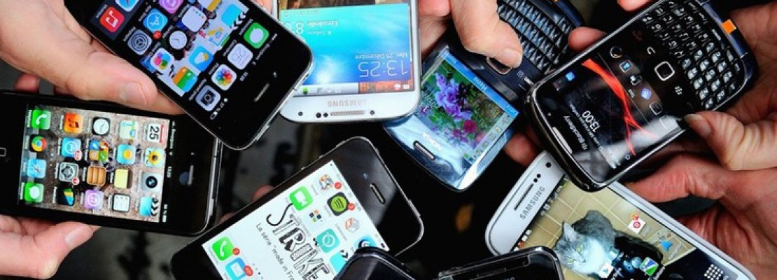 Το κινητό που θα φορτίζει μόνο μία φορά την εβδομάδα