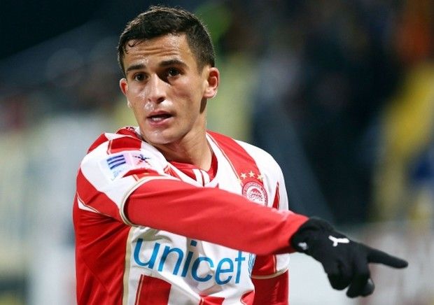 Ομάρ: Ξέραμε ότι θα είναι δύσκολο, όλα είναι στο χέρι μας