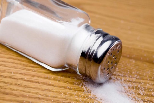 Αλάτι – Τι αρνητικό προκαλεί στην υγεία μας;