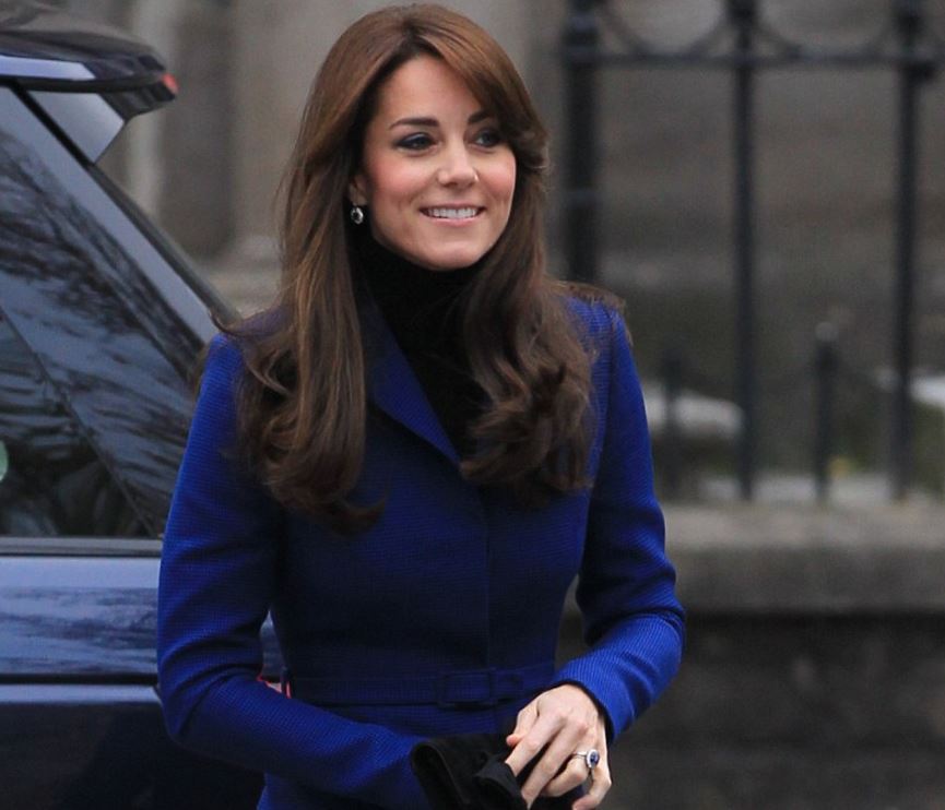 Η αθλητική πλευρά της Κέιτ Μίντλετον – ΦΩΤΟ