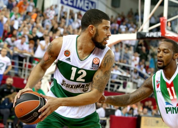 Φελντέιν: Η ομάδα φτιάχνει χαρακτήρα