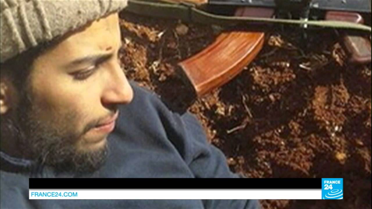 Όταν η αντιτρομοκρατική αναζητούσε στο Παγκράτι τα ίχνη του καταζητούμενου τζιχαντιστή