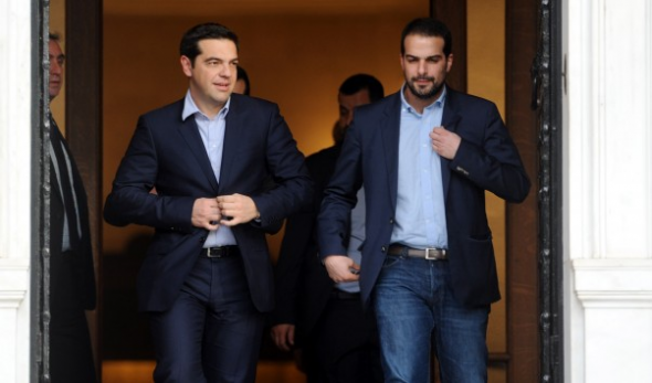 “Αποσύρομαι από την κεντρική πολιτική σκηνή” – Ολόκληρη η επιστολή του Γαβριήλ Σακελλαρίδη