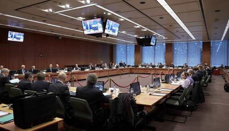 Η επίσημη ανακοίνωση του Eurogroup: Ολοκληρώστε τα μέτρα για τον τραπεζικό τομέα
