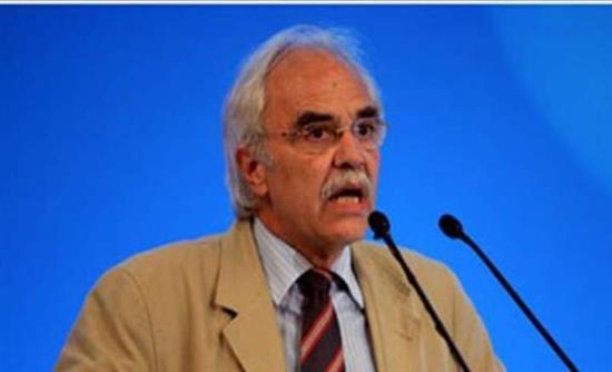 Επιστολή του Ταυρή στους υποψήφιους της ΝΔ για την εκλογική διαδικασία