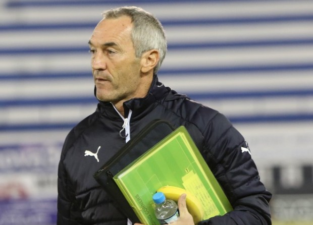 Ρούτερ: Είχαμε πλάνο και το εκτελέσαμε