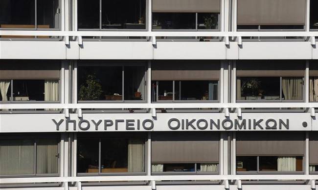 ΥΠΟΙΚ: Ενθαρρυντικές οι πρώτες εκτιμήσεις της ΕΛΣΤΑΤ για το ΑΕΠ