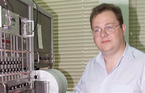 Παπαζάχος: O σεισμός είναι πάνω από 6 Ρίχτερ – ΒΙΝΤΕΟ