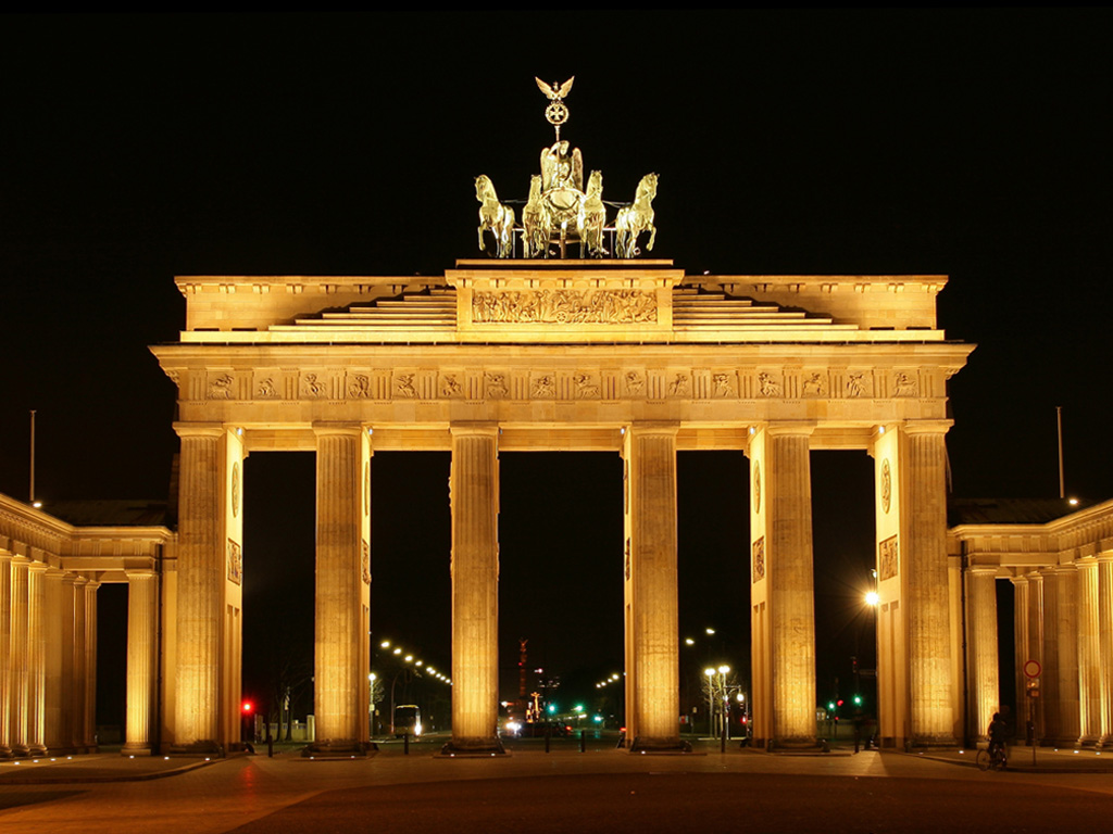 Το Βερολίνο στέλνει ειδικές δυνάμεις στο Παρίσι