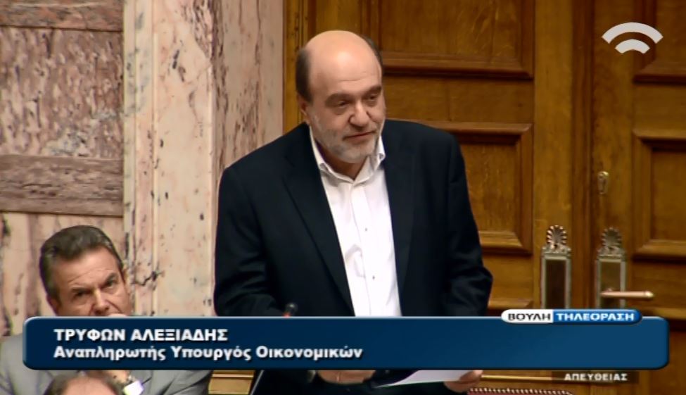 Τι αλλάζει για τον ειδικό φόρο κατανάλωσης στο κρασί – ΒΙΝΤΕΟ