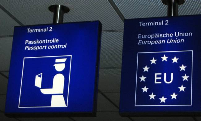 Τη δημιουργία ενός “μίνι χώρου Σένγκεν” εξετάζει η Ολλανδία