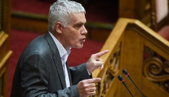 Τσιρώνης: Στα 700 δις το κόστος από τη μη προσαρμογή στην κλιματική αλλαγή