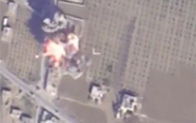 Συρία: Ο στρατός απέσπασε πόλη από τους τζιχαντιστές