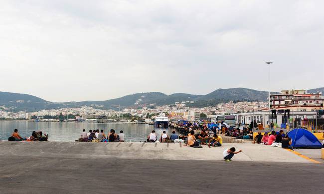 Spiegel: Διατηρείται ο μειωμένος ΦΠΑ στα ελληνικά νησιά;